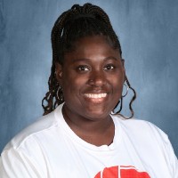 Crowley Independent School District Employee Desiree' Goldsby's profile photo