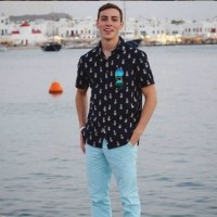 Jonathan Cole Email