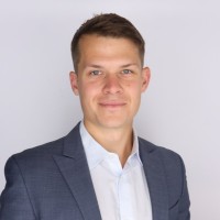 Self Storage Plus Employee Forrest White's profile photo