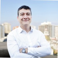 Empresas SB Employee Marco Rodríguez's profile photo