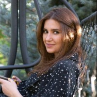 Anna Yordanyan's profile photo