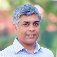 UHA LONDON Employee Swaroop Agaskar's profile photo