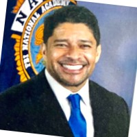 Kansas City Missouri Police Department Employee Luis Ortiz's profile photo