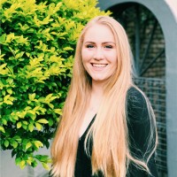 Bertmans Centrum Employee Mignon van Heerden's profile photo