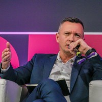 The Stadium Consultancy Employee Oleksii Zhukovin's profile photo