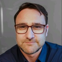 Yorkshire Building Society Employee John Jonas's profile photo