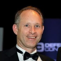 ROHDE & SCHWARZ Australia Employee Alex Parkin's profile photo