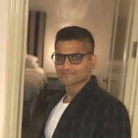 Active Dynamics Group Employee Vaibhav Chaudhary's profile photo