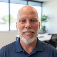 Living on the Edge Employee Michael Kane's profile photo