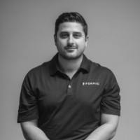 Formic Technologies Employee Misa I.'s profile photo