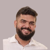 LiteBreeze AB Employee Arun John's profile photo