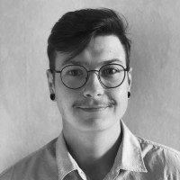 Sainte-Lizaigne SAS Employee Quentin Depuydt's profile photo