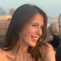 devtodev Employee Elena Khalilova's profile photo