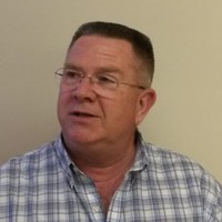 Brown's Companion Pet and Wild Bird Food Employee Ray Croker's profile photo