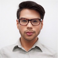 b8ta Employee Arthur Avila's profile photo