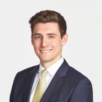 AXA Investment Managers Employee Alex Burn's profile photo