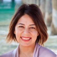 FAT Brands Inc. Employee Elaine Patel's profile photo