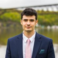 Equitable Advisors Employee Joseph Pires's profile photo