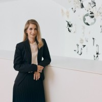 Montblanc Employee Marie-Theres Mangelsdorf's profile photo