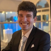 Kroll Employee Alex Santana's profile photo