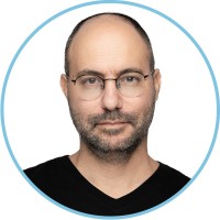 Glilot Capital Partners Employee Yaniv Harel's profile photo