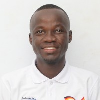 Giz Ghana Employee Angkyelaa Joseph's profile photo