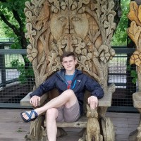 Mountain Chalet - Colorado Springs Employee Adrian Douglass's profile photo