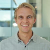 zvoove Group Employee Felix Schröder's profile photo