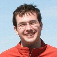 Google Employee Trevor Johns's profile photo