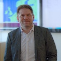 PostNord Strålfors Employee Viktor Sjöström's profile photo