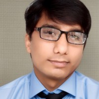 Shivam Gohel Email