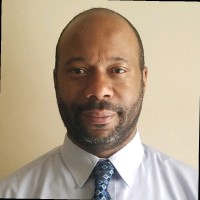 UI Health Employee Malcolm Reed's profile photo