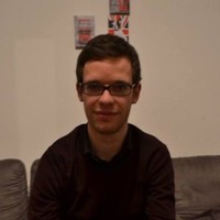 Adrien Bacle Email & Phone Number