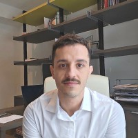 Lobby Employee Breno Santos's profile photo