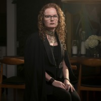 Charles Vincent George Architects Employee Theresa Cutlan's profile photo