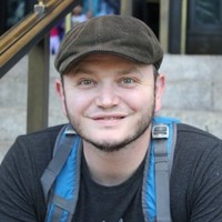 SkyFi Employee Joshua Friesenhahn's profile photo