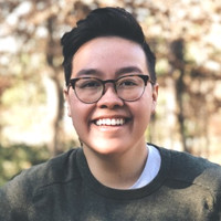 L3Harris Technologies Employee Jasmine Mann's profile photo