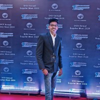 Yash Metallics Pvt Ltd Employee Rohit Nikam's profile photo