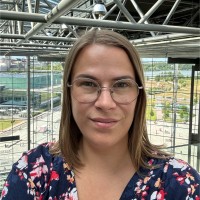 Sanoma Media B2B Employee Hanna Nortomaa's profile photo