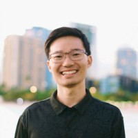 Visa Employee Evan Young's profile photo