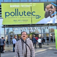 Special Environmental Projects Company Employee Iftikhar Sabir's profile photo