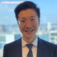 Everest Ventures Group (EVG) Employee Kenneth Wong's profile photo