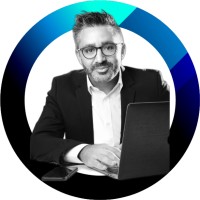 Holding Financière MARTINEZ Employee Laurent Martinez's profile photo