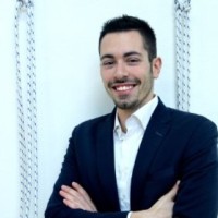 ShapeMe Employee Matteo della Vite's profile photo