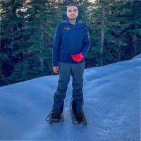 ZINCO TRANSPORT LTD Employee Deepak Gaba's profile photo