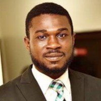 Infrastructure Perspectives Employee Emmanuel Damsa's profile photo