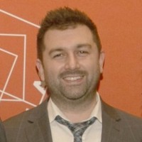 CiiLOCK Engineering Employee Simon Jaber's profile photo