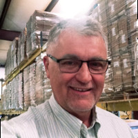 Supermarket Equipment Etc., Inc. Employee Billy Barnes's profile photo