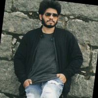 UBus Employee Bharath Reddymalla's profile photo