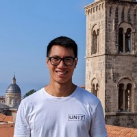 Equinor Employee Phuc Nguyen's profile photo